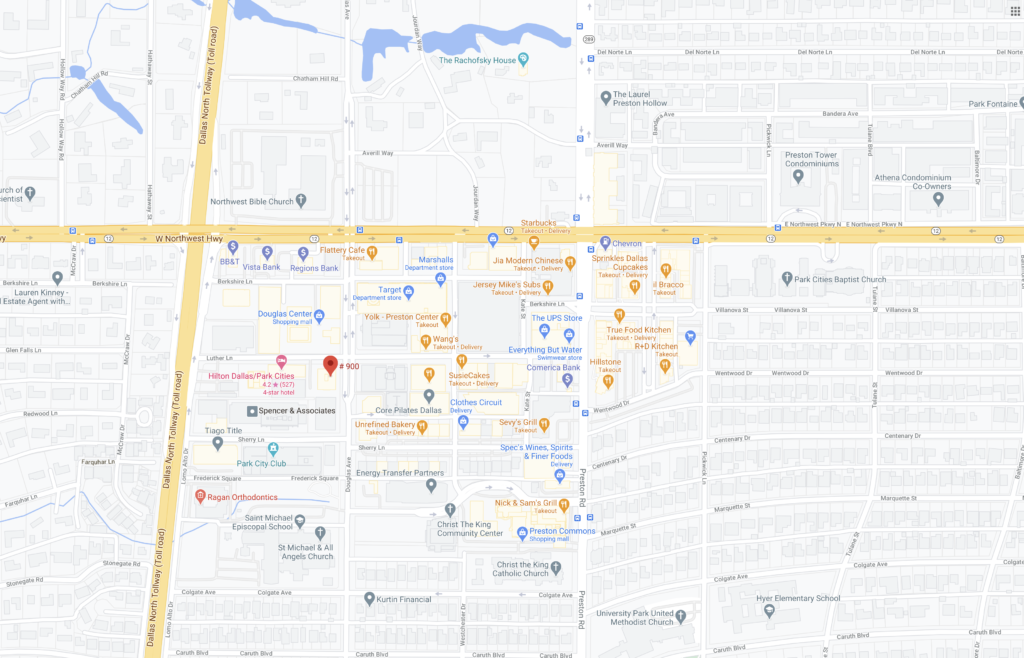 Google Map 
