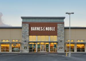 barnes-noble