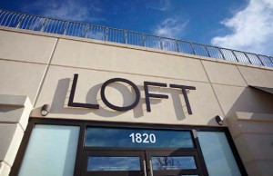 Loft    